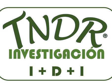 I + D + i  TNDR Dr. Cayo Martín