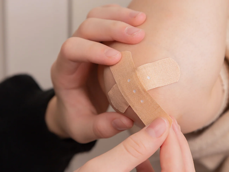 Dolor, pon remedio con la TNDR